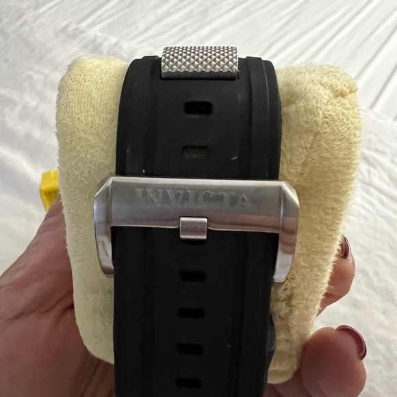 Mens Invicta Watch - Picture 4 of 6